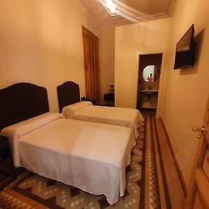 Kamer met Twee Aparte Bedden